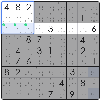 cnn sudoku
