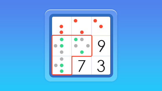 sudoku solving algorithm