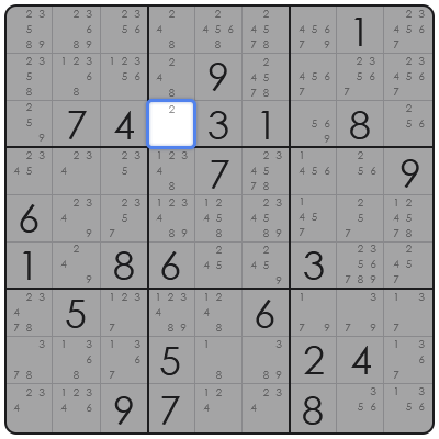 sudoku nyt answers
